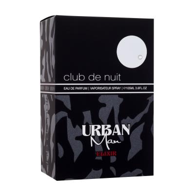 Armaf Club de Nuit Urban Elixir Parfumska voda za moške 105 ml