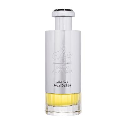 Lattafa Khaltaat Al Arabia Royal Delight Parfumska voda 100 ml