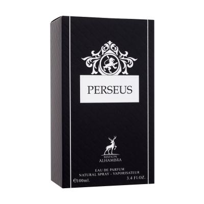 Maison Alhambra Perseus Parfumska voda za moške 100 ml