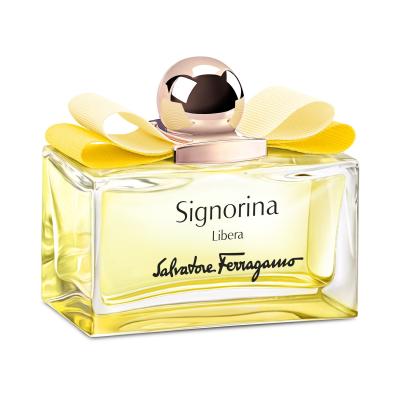 Ferragamo Signorina Libera Parfumska voda za ženske 100 ml