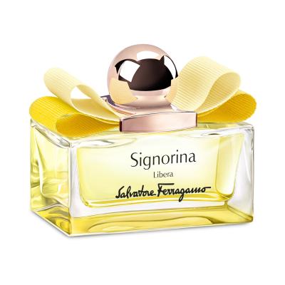 Salvatore Ferragamo Signorina Libera Parfumska voda za ženske 50 ml