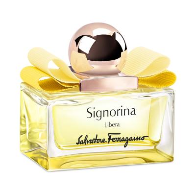Salvatore Ferragamo Signorina Libera Parfumska voda za ženske 30 ml