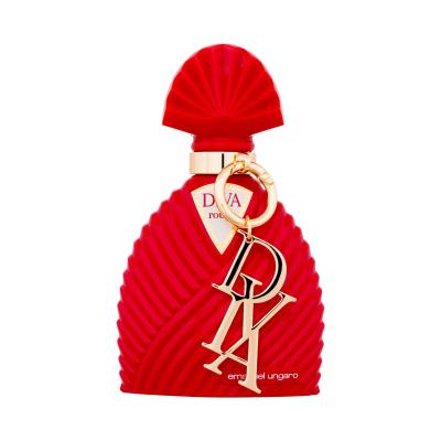 Emanuel Ungaro Diva Rouge Parfumska voda za ženske 50 ml