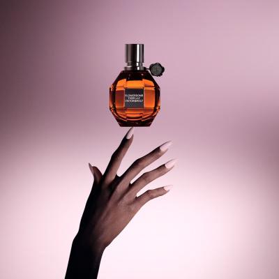 Viktor &amp; Rolf Flowerbomb Tiger Lily Parfumska voda za ženske 100 ml