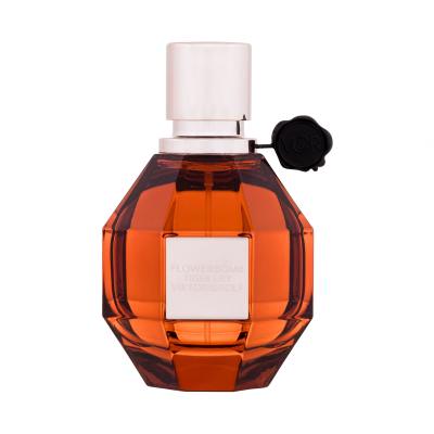 Viktor &amp; Rolf Flowerbomb Tiger Lily Parfumska voda za ženske 50 ml