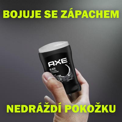 Axe Black Deodorant za moške 50 g