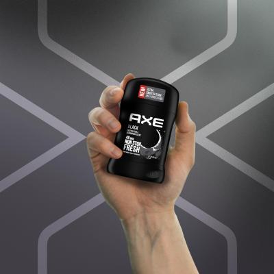 Axe Black Deodorant za moške 50 g