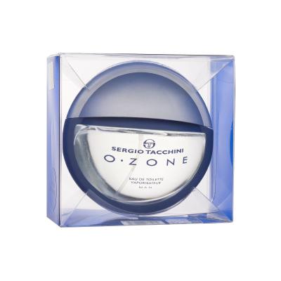 Sergio Tacchini O-Zone Man Toaletna voda za moške 50 ml