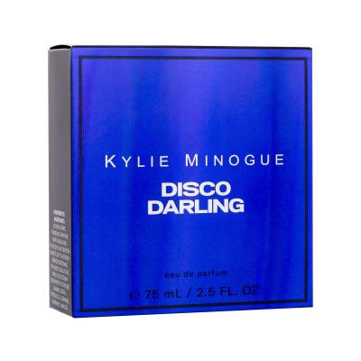 Kylie Minogue Disco Darling Parfumska voda za ženske 75 ml