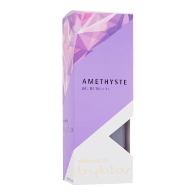 Byblos Amethyste Toaletna voda za ženske 120 ml