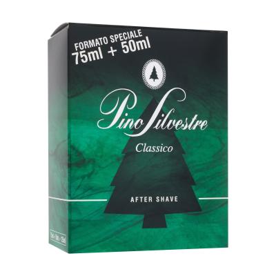 Pino Silvestre Classico Vodica po britju za moške 125 ml