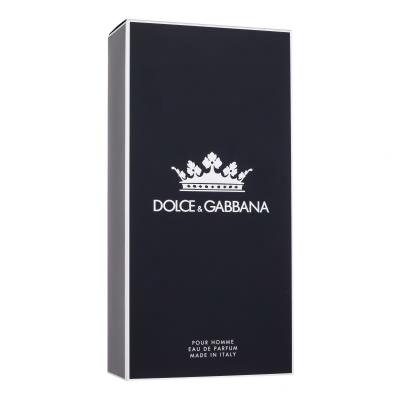 Dolce&amp;Gabbana K Parfumska voda za moške 200 ml