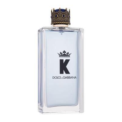 Dolce&amp;Gabbana K Toaletna voda za moške 200 ml