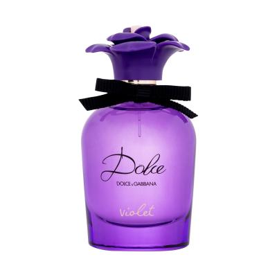 Dolce&amp;Gabbana Dolce Violet Toaletna voda za ženske 50 ml