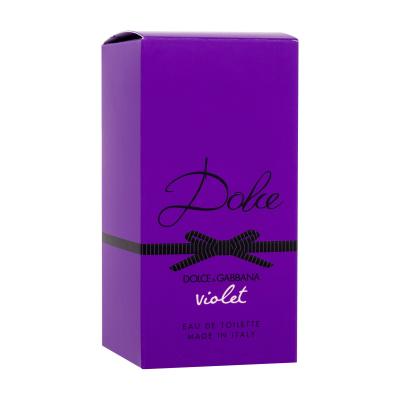 Dolce&amp;Gabbana Dolce Violet Toaletna voda za ženske 30 ml