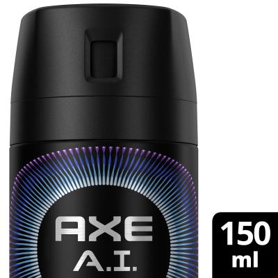 Axe A.I. Deodorant za moške 150 ml