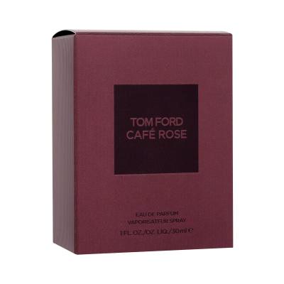 TOM FORD Café Rose Parfumska voda 30 ml
