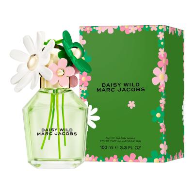 Marc Jacobs Daisy Wild Parfumska voda za ženske 100 ml