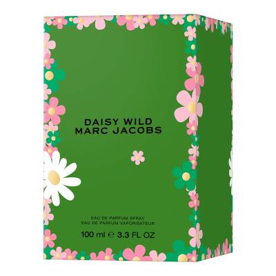 Marc Jacobs Daisy Wild Parfumska voda za ženske 100 ml