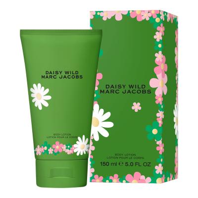 Marc Jacobs Daisy Wild Losjon za telo za ženske 150 ml