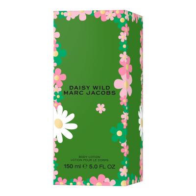 Marc Jacobs Daisy Wild Losjon za telo za ženske 150 ml