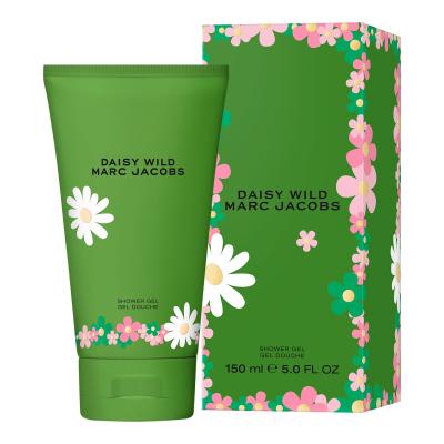 Marc Jacobs Daisy Wild Gel za prhanje za ženske 150 ml