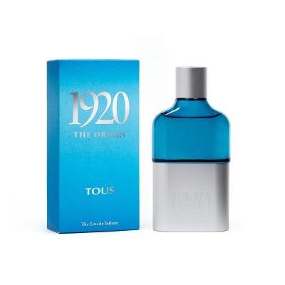 TOUS 1920 The Origin Toaletna voda za moške 100 ml