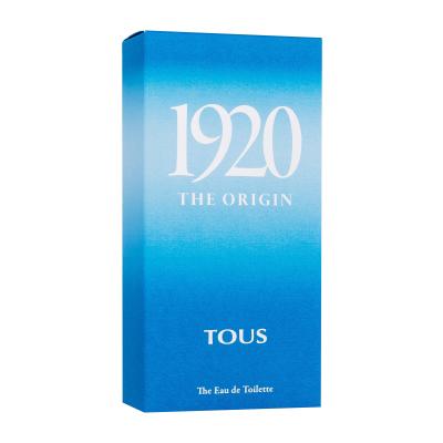 TOUS 1920 The Origin Toaletna voda za moške 100 ml