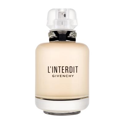 Givenchy L&#039;Interdit Parfumska voda za ženske 125 ml