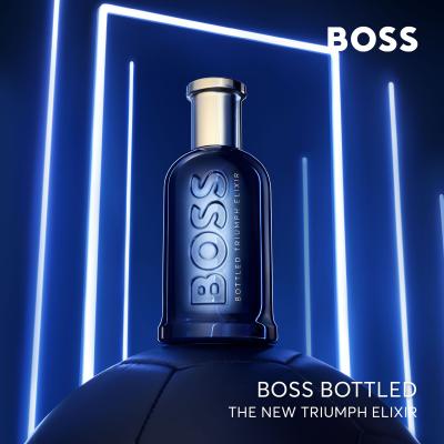 HUGO BOSS Boss Bottled Triumph Elixir Parfum za moške 100 ml