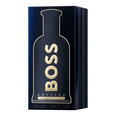 HUGO BOSS Boss Bottled Triumph Elixir Parfum za moške 50 ml