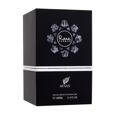 Afnan Rare Carbon Parfumska voda za moške 100 ml
