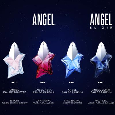 Mugler Angel Elixir Parfumska voda za ženske 50 ml