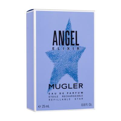 Mugler Angel Elixir Parfumska voda za ženske 25 ml