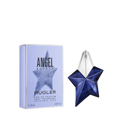 Mugler Angel Elixir Parfumska voda za ženske 25 ml