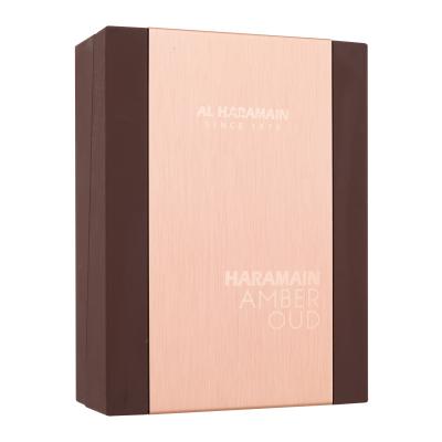 Al Haramain Amber Oud Parfumska voda 60 ml poškodovana škatla