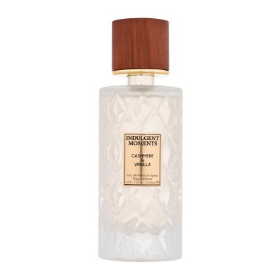 Indulgent Moments Cashmere &amp; Vanilla Parfumska voda za ženske 125 ml