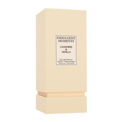 Indulgent Moments Cashmere &amp; Vanilla Parfumska voda za ženske 125 ml