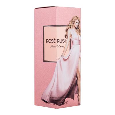 Paris Hilton Rosé Rush Parfumska voda za ženske 100 ml