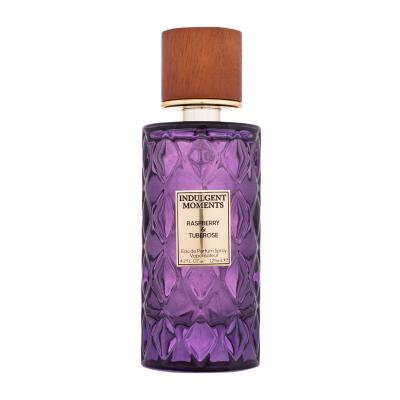 Indulgent Moments Raspberry &amp; Tuberose Parfumska voda za ženske 125 ml