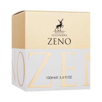 Maison Alhambra Zeno Parfumska voda za ženske 100 ml