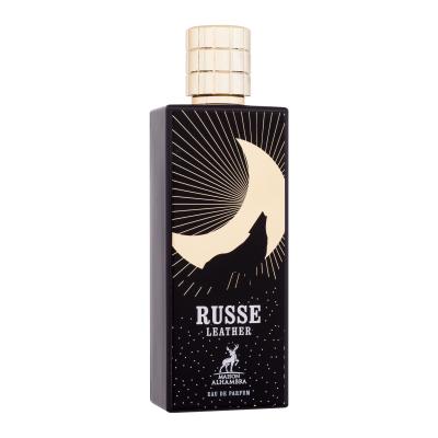 Maison Alhambra Russe Leather Parfumska voda 80 ml