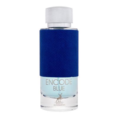 Maison Alhambra Encode Blue Parfumska voda za moške 100 ml