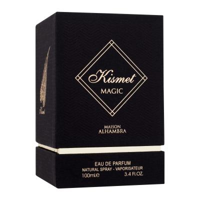 Maison Alhambra Kismet Magic Parfumska voda 100 ml