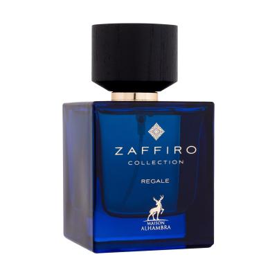 Maison Alhambra Zaffiro Regale Parfumska voda 100 ml