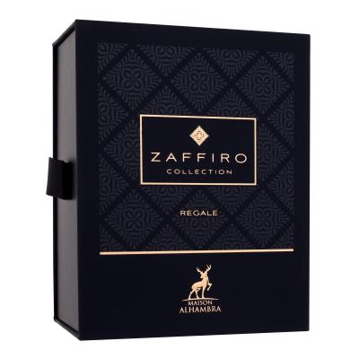 Maison Alhambra Zaffiro Regale Parfumska voda 100 ml