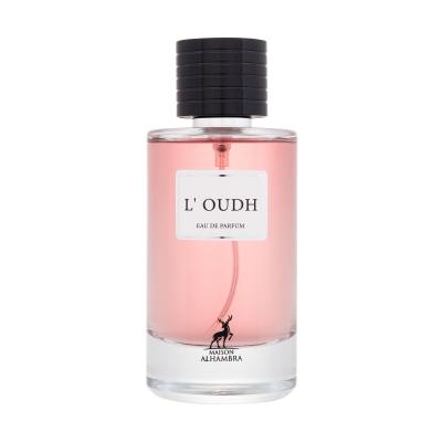 Maison Alhambra L&#039;Oudh Parfumska voda 100 ml