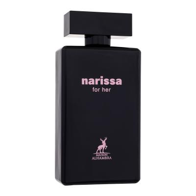 Maison Alhambra Narissa Parfumska voda za ženske 100 ml