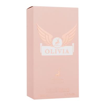 Maison Alhambra Olivia Parfumska voda za ženske 80 ml