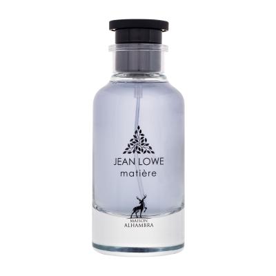 Maison Alhambra Jean Lowe Matière Parfumska voda za ženske 100 ml